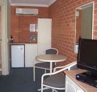 Goldfields Motor Inn Bendigo - Accommodation Bookings