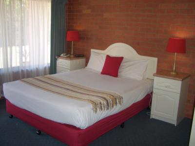 Goldfields Motor Inn Bendigo - Accommodation Bookings 1