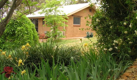 Nanga Gnulle - Accommodation Bookings 2