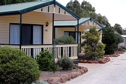 BIG4 Bendigo Ascot Holiday Park - Accommodation Bookings 0