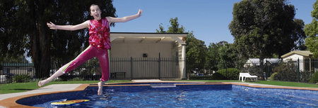 BIG4 Bendigo Ascot Holiday Park - Accommodation Bookings 4