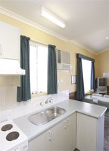 BIG4 Bendigo Ascot Holiday Park - Accommodation Bookings 5