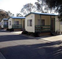 Central City Caravan Park - Accommodation Bookings