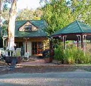 Yarrowee Cottage - Accommodation Bookings