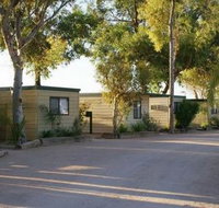 River Road Caravan Park - Accommodation Bookings