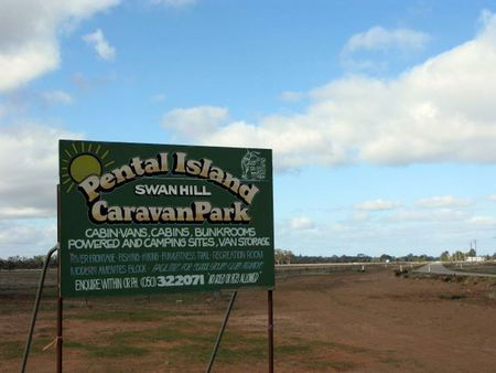 Pental Island Caravan Park And Holiday Farm - Accommodation Bookings 0