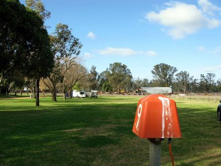 Pental Island Caravan Park And Holiday Farm - Accommodation Bookings 1