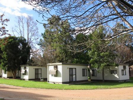 Pental Island Caravan Park And Holiday Farm - Accommodation Bookings 2
