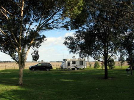Pental Island Caravan Park And Holiday Farm - Accommodation Bookings 3