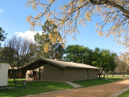 Pental Island Caravan Park And Holiday Farm - Accommodation Bookings 4