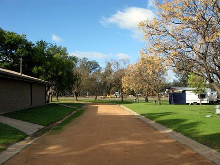 Pental Island Caravan Park And Holiday Farm - Accommodation Bookings 5