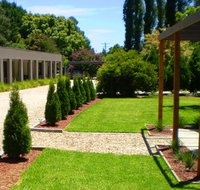 Grevillea Gardens - Accommodation Bookings