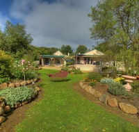Peppermint Springs Retreat  Day Spa - Accommodation Bookings