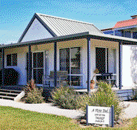 A River Bed - Accommodation Bookings