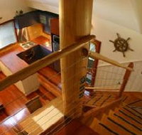 Aireys Overboard Seaside Cottage - Accommodation Bookings