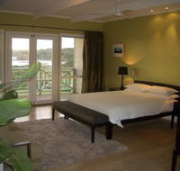 Cliff Top - Accommodation Bookings
