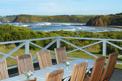 Cliff Top - Accommodation Bookings 5