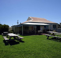 Apostles Camping Park and Cabins - Accommodation Bookings