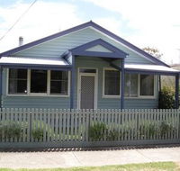 Cliffs Cottage - Accommodation Bookings