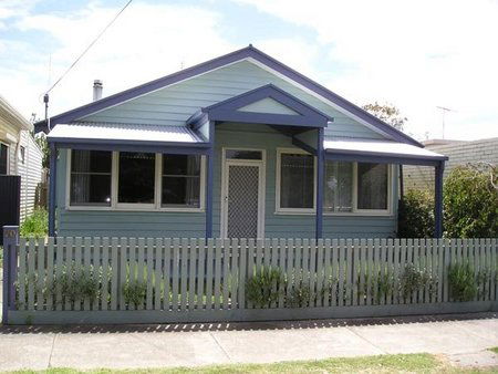 Cliffs Cottage - Accommodation Bookings 0