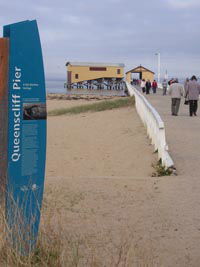Cliffs Cottage - Accommodation Bookings 1