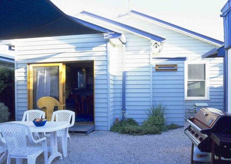 Cliffs Cottage - Accommodation Bookings 2