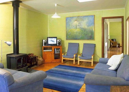 Cliffs Cottage - Accommodation Bookings 3