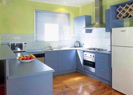 Cliffs Cottage - Accommodation Bookings 4