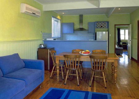 Cliffs Cottage - Accommodation Bookings 5
