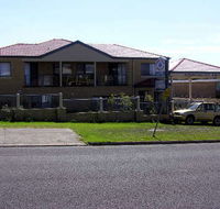 Marks Villa by the Sea - Accommodation Bookings