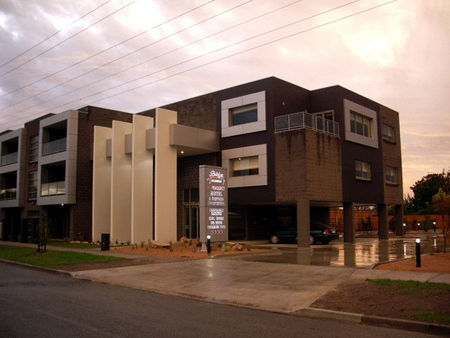 Bridges On Argyle Motel And Serviced Apartments - Accommodation Bookings 0