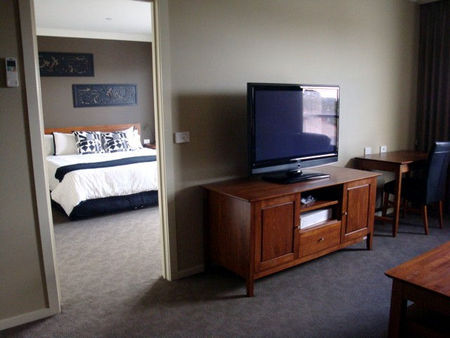 Bridges On Argyle Motel And Serviced Apartments - Accommodation Bookings 3