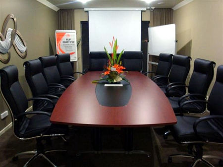 Bridges On Argyle Motel And Serviced Apartments - Accommodation Bookings 4