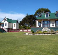 Loves Lane Cottages - Accommodation Bookings