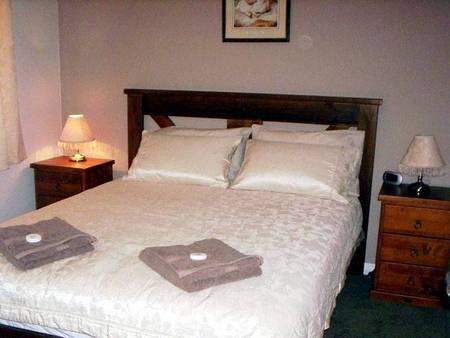 Prom Port Cottages - Accommodation Bookings 1