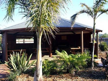 Prom Port Cottages - Accommodation Bookings 2