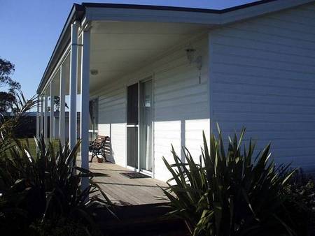 Prom Port Cottages - Accommodation Bookings 3