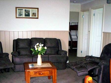 Prom Port Cottages - Accommodation Bookings 4