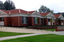 Traralgon Serviced Apartments - Accommodation Bookings 4