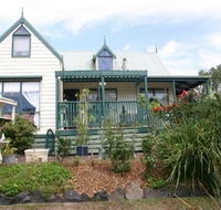 Alfay Cottage - Accommodation Bookings