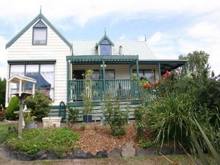 Alfay Cottage - Accommodation Bookings 0