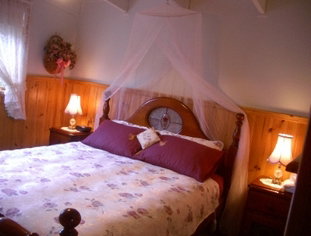 Alfay Cottage - Accommodation Bookings 1