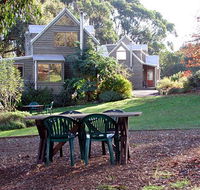 Brigadoon Cottages - Accommodation Bookings
