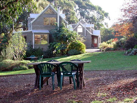 Brigadoon Cottages - Accommodation Bookings 0