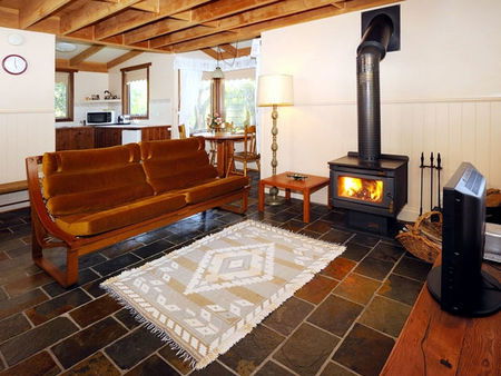 Brigadoon Cottages - Accommodation Bookings 1