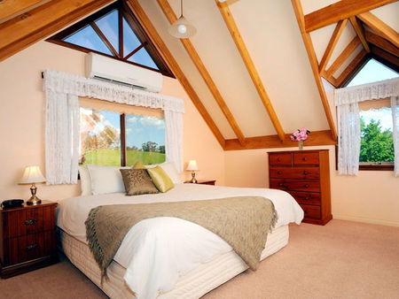 Brigadoon Cottages - Accommodation Bookings 2