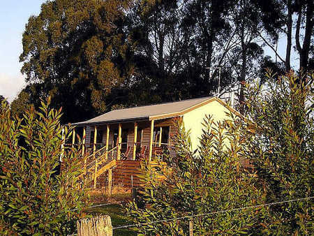 Birchwood Retreat Country Cottages - Accommodation Bookings 0