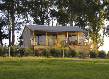 Birchwood Retreat Country Cottages - Accommodation Bookings 1
