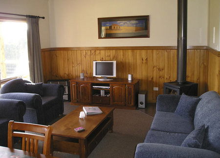 Birchwood Retreat Country Cottages - Accommodation Bookings 5