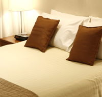 Best Western New Crossing Place Motel - Accommodation Bookings